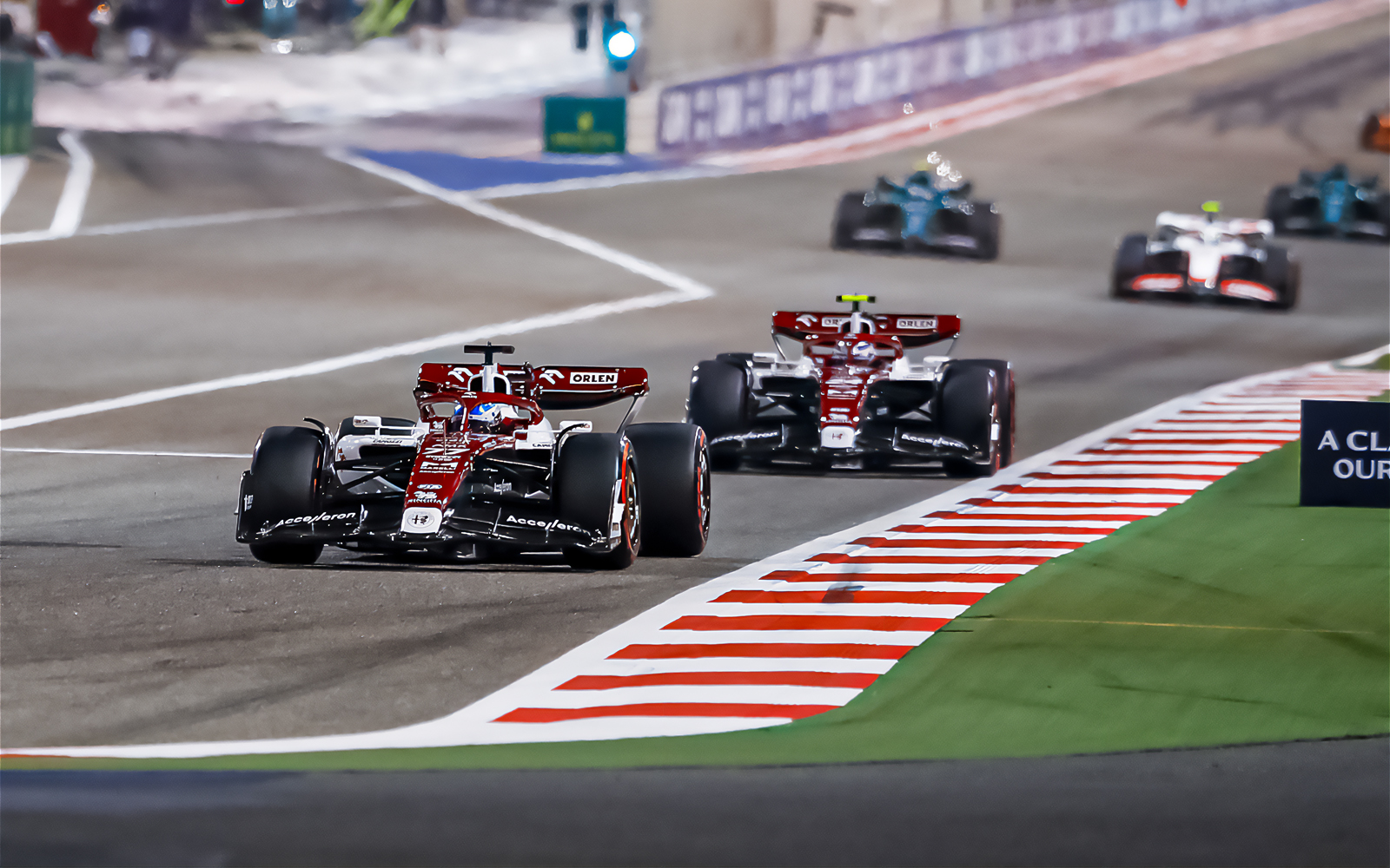 Ultimate Guide to Bahrain Grand Prix Discounted Tickets, Facts & more!